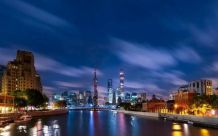 上海房价六连涨9月楼市数据分析